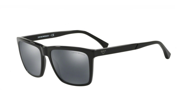 Очки Emporio ARMANI EA4117 5017/6G 57 