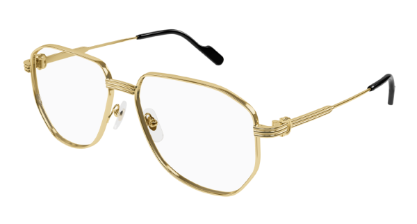 Оправа Cartier CT0484O-001 58