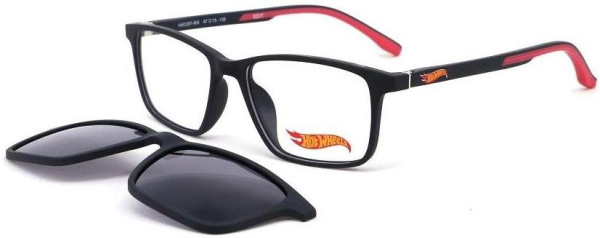 Оправа Hot Wheels HWCL001-BLK + клип.