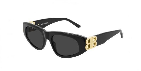 Очки BALENCIAGA BB0095S 001 53