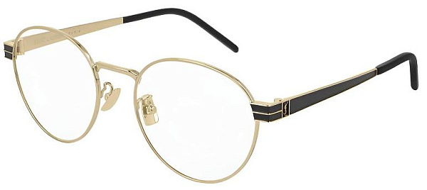 Оправа SAINT LAURENT SL M63-003 52