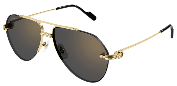 Очки Cartier CT0427S-005 60