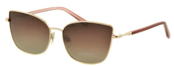 Очки Megapolis 096 BROWN