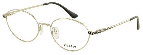 Оправа Dackor 280 c.Silver
