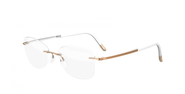 Оправа Silhouette Fusion 4520 6054 17 140