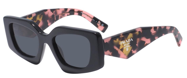 Очки PRADA SPR 15Y 1AB-5S0 51 