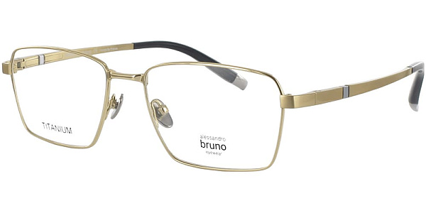 Оправа Alessandro Bruno TITANIUM 1271 01G
