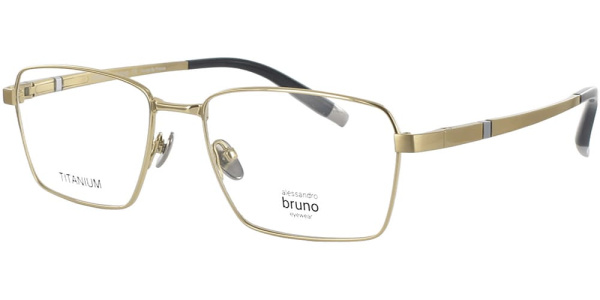 Оправа Alessandro Bruno TITANIUM 1271 01G