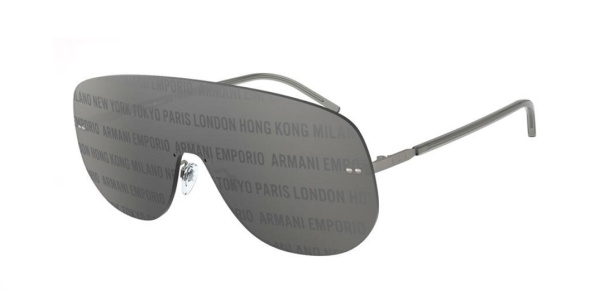 Очки Emporio ARMANI EA2091 3010/AI 42
