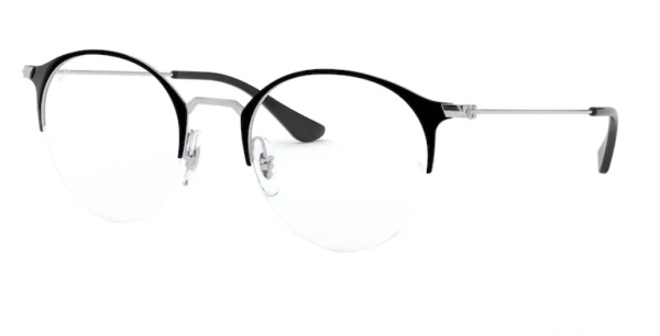 Оправа RAY BAN RB3578V 2861 50