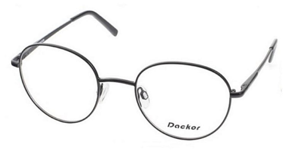 Оправа Dackor 013 c.Black