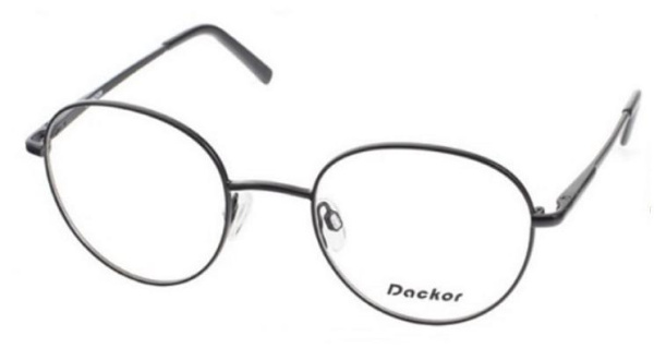 Оправа Dackor 013 c.Black