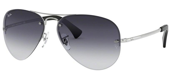 Очки RAY BAN RB3449 003/8G 59