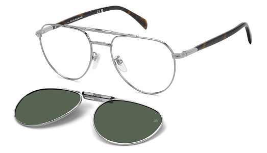 Оправа DAVID BECKHAM DB 1238/C 31Z