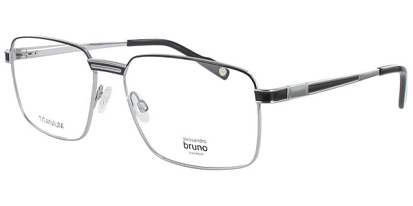 Оправа Alessandro Bruno TITANIUM 1187 01S