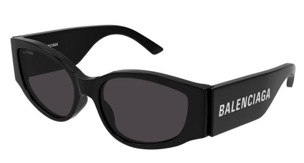 Очки BALENCIAGA BB0258S 001 58