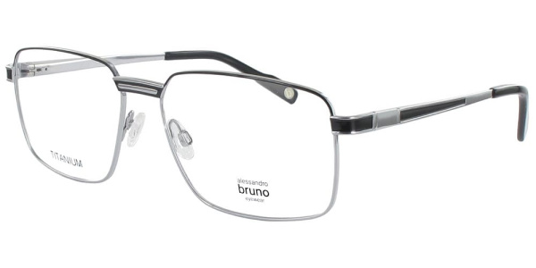 Оправа Alessandro Bruno TITANIUM 1187 01S