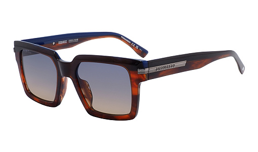 Очки DSQUARED D2 0161/G/S EX4/IE
