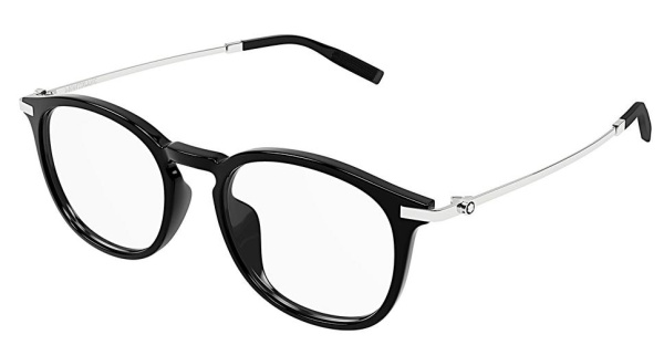 Оправа MONTBLANС MB0375O-001 53