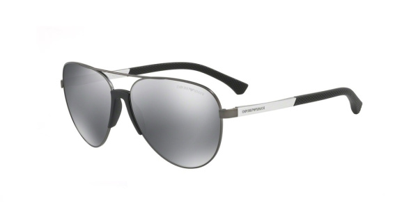 Очки Emporio ARMANI EA2059 3010/6G 61
