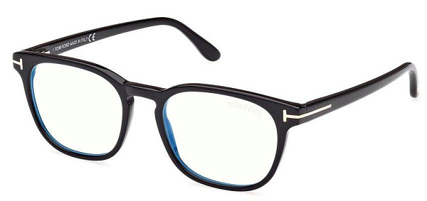Оправа TOM FORD TF 5868-B ECO 001 51