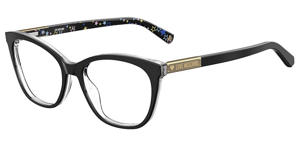 Оправа LOVE MOSCHINO MOL563 807