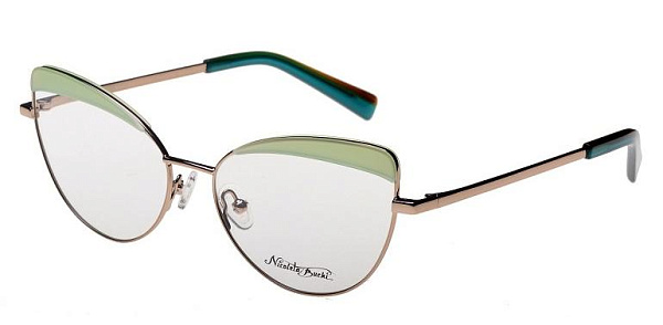 Оправа Nicoleta Buchi NB Mod 761-03