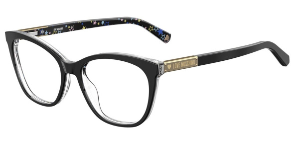 Оправа LOVE MOSCHINO MOL563 807