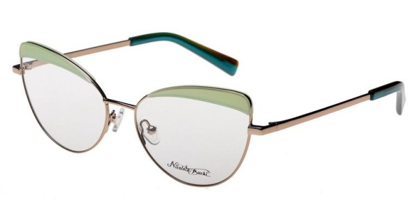 Оправа Nicoleta Buchi NB Mod 761-03