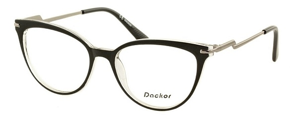 Оправа Dackor 189 c.Nero