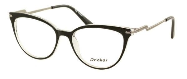 Оправа Dackor 189 c.Nero