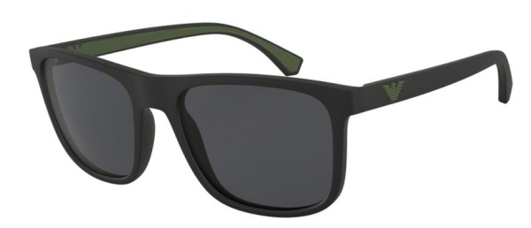 Очки Emporio ARMANI EA4129 5042/87 56