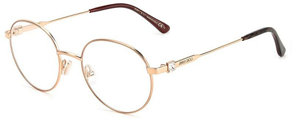 Оправа Jimmy Choo JC360 DDB