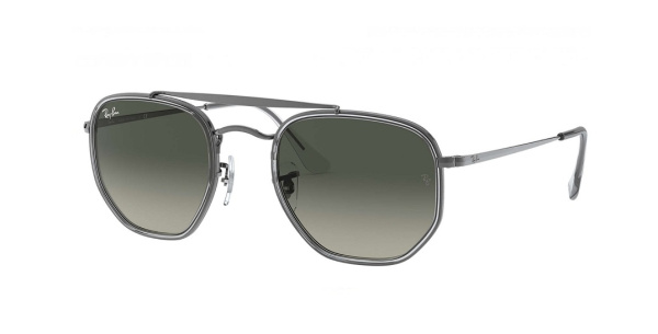 Очки RAY BAN RB3648M 004/71 52