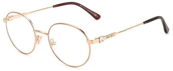 Оправа Jimmy Choo JC360 DDB