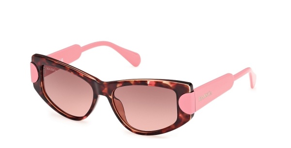 Очки MAX&Co MO0107 55B 53