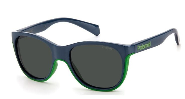 Очки Polaroid Kids PLD 8043/S RNB 
