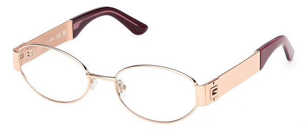 Оправа GUESS GU50314 028 52