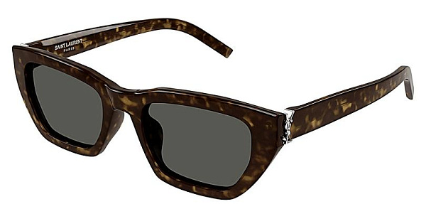 Очки SAINT LAURENT SL M127F 002 53