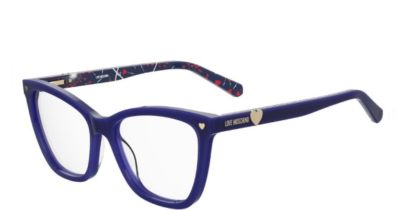 Оправа LOVE MOSCHINO MOL593 PJP