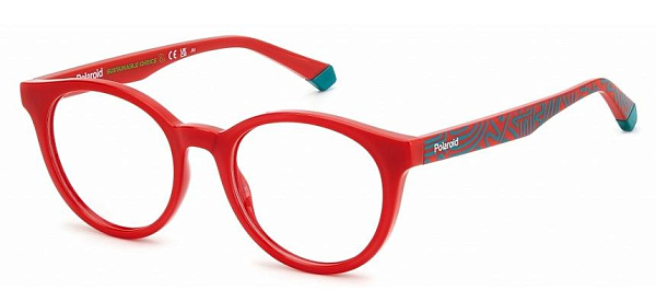 Оправа Polaroid Kids PLD D831 C9A