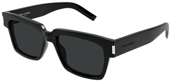 Очки SAINT LAURENT SL 732 VADIM 001 54