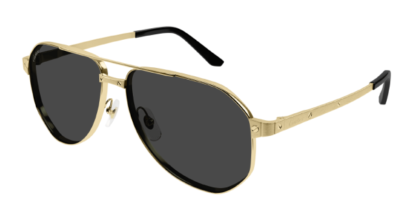 Очки Cartier CT0461S-001 60