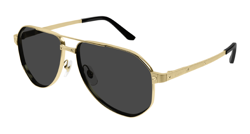 Очки Cartier CT0461S-001 60