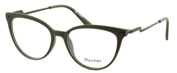 Оправа Dackor 189 c.Black