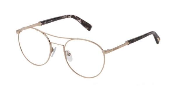 Оправа TRUSSARDI VTR356 c.0300 