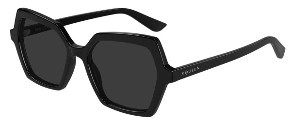 Очки ALEXANDER McQUEEN AM0537S 001 54