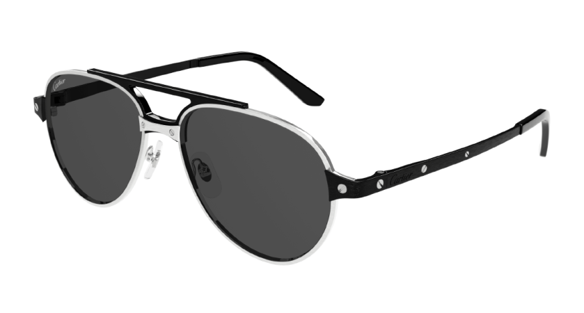 Очки Cartier CT0476S 004 59