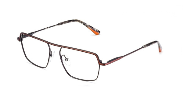 Оправа Etnia Barcelona KONIN BKBZ