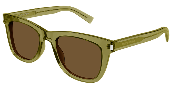 Очки SAINT LAURENT SL 712 005 52